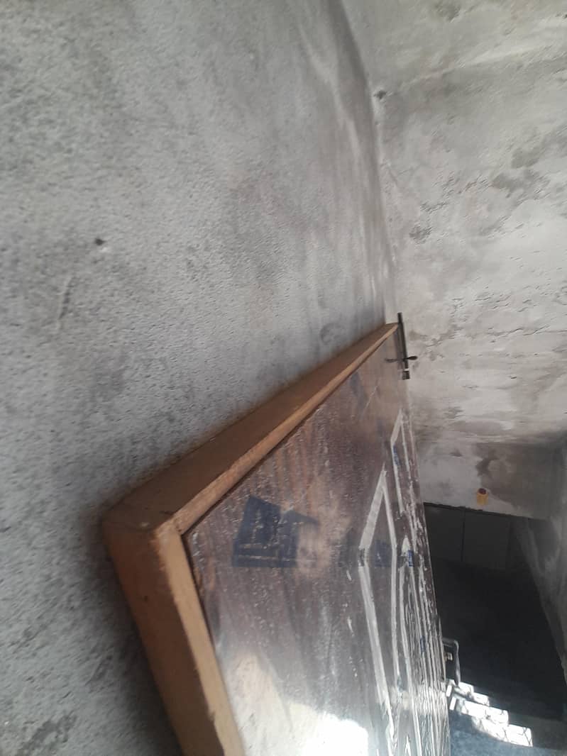 new door 8