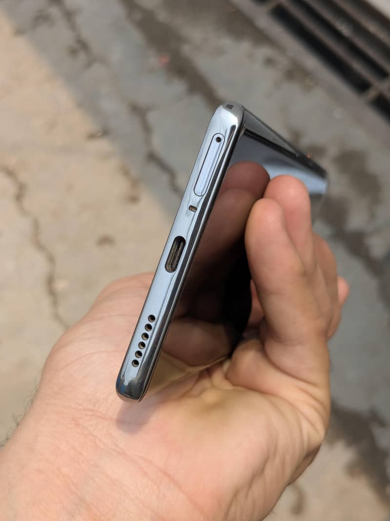 Techno camon 40 pro 5