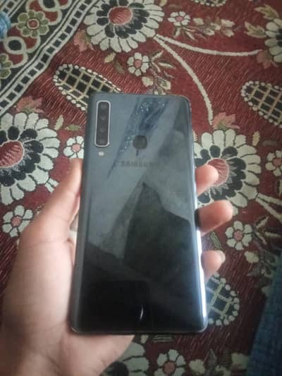 Samsung a9 non PTA
