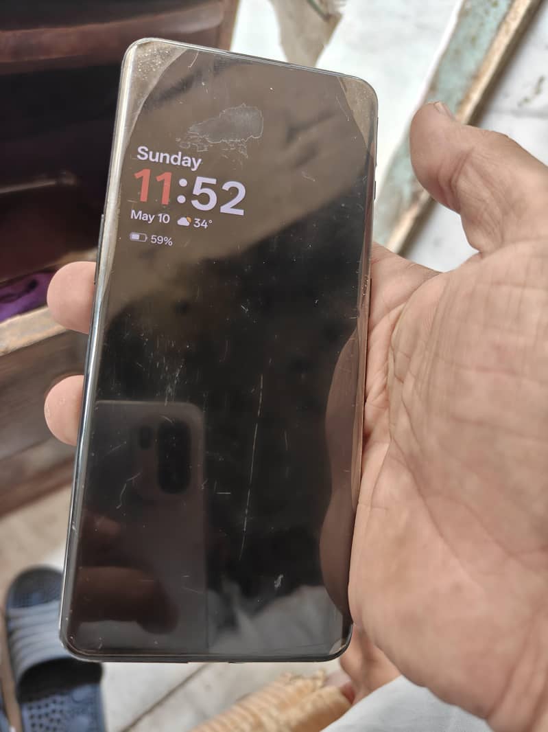 OnePlus 10 Pro single sim 1