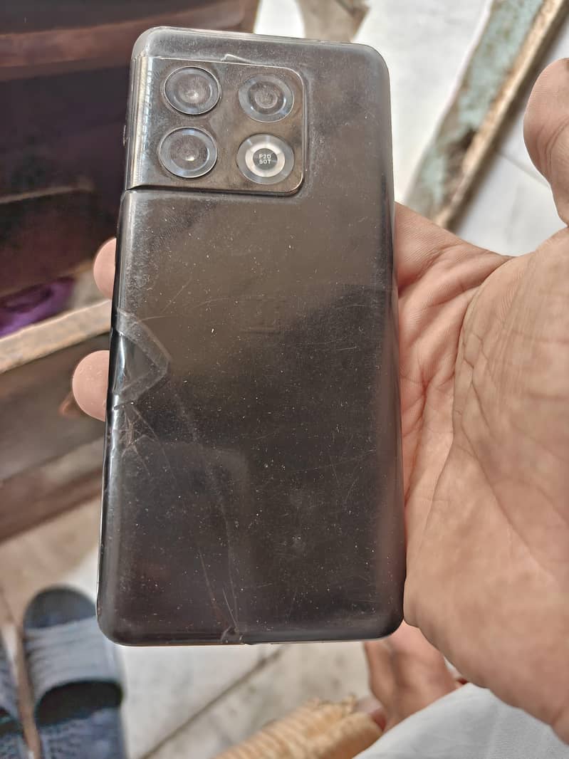 OnePlus 10 Pro single sim 2