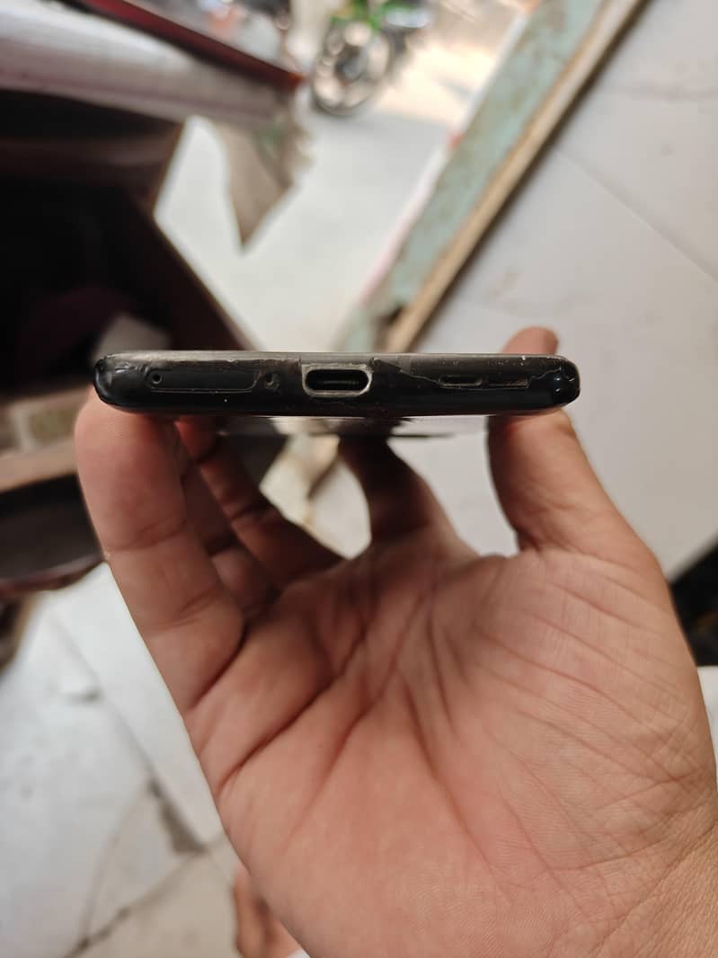 OnePlus 10 Pro single sim 5