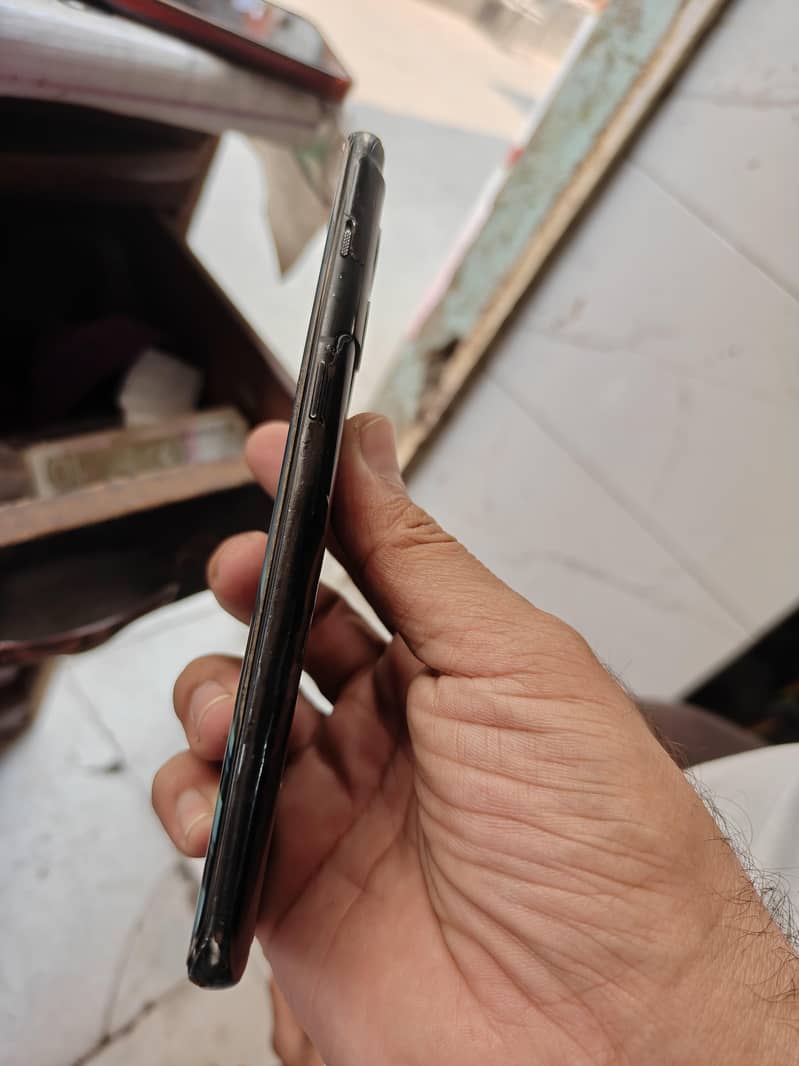 OnePlus 10 Pro single sim 6