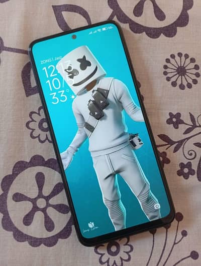 Xiaomi Redmi Note 12