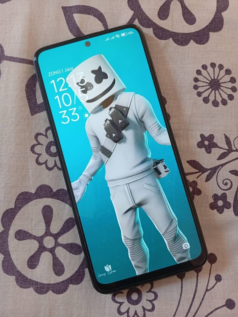 Xiaomi Redmi Note 12 0