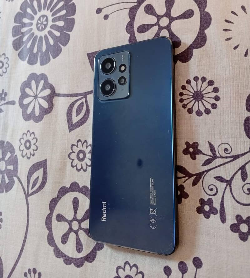 Xiaomi Redmi Note 12 1