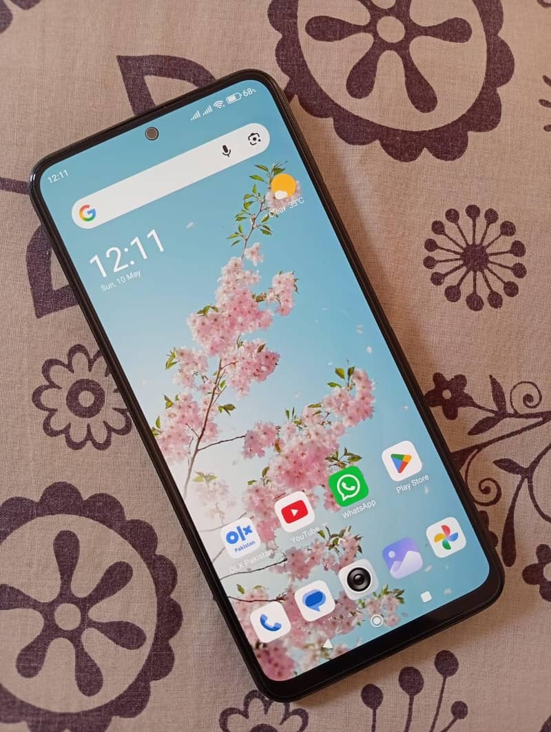 Xiaomi Redmi Note 12 2