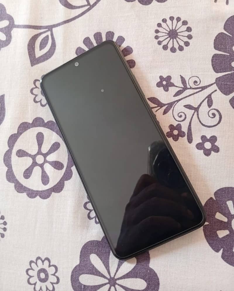 Xiaomi Redmi Note 12 3