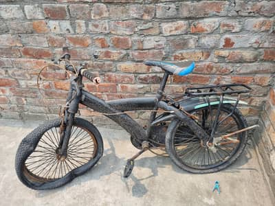 cycle