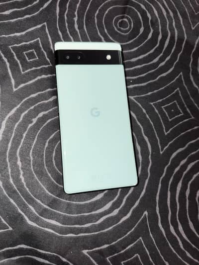 Google Pixel 6a (Patched) - 10/10 Condition - Best Camera Phone
