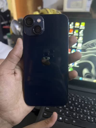 IPhone 13 pta approved