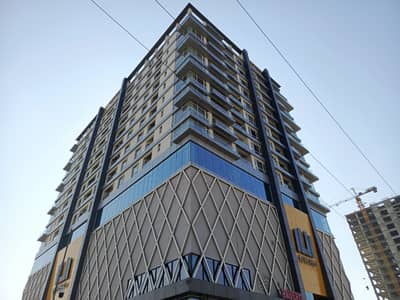 New Blue Area 300 SQ FT, 328 Sq Ft And 870 Sq Ft Shop Availabel For Rent At Very Hot Location