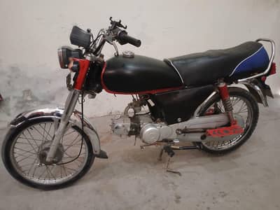 Road prince bike for sale .