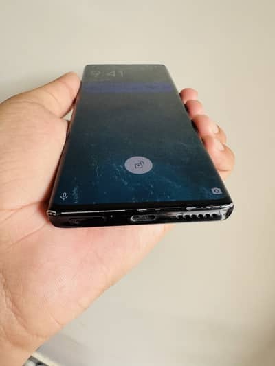 Motorola edge plus