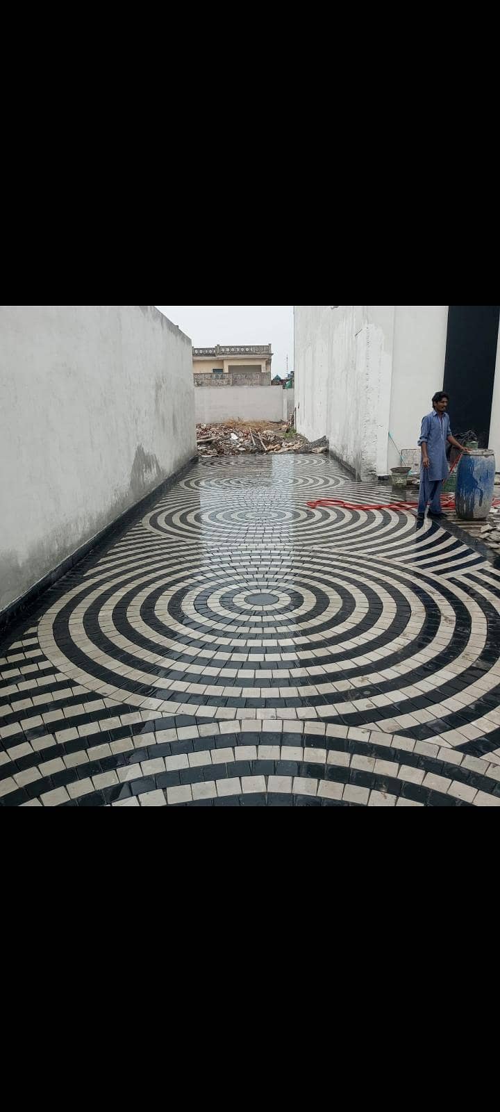 Paver 1