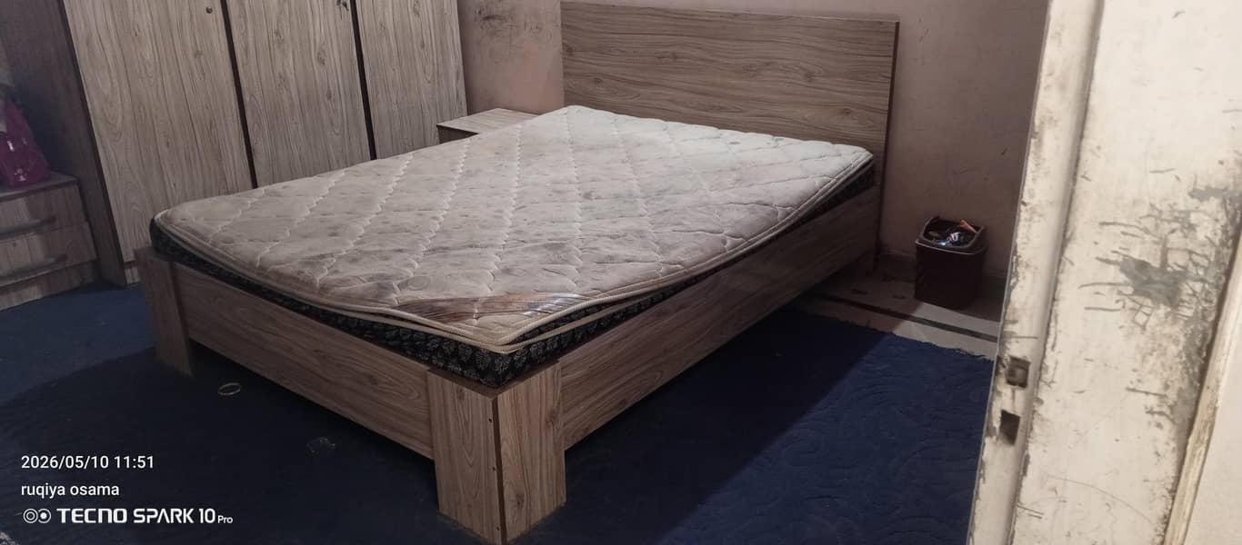 bedset 0