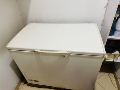 DAWLANCE Freezer
