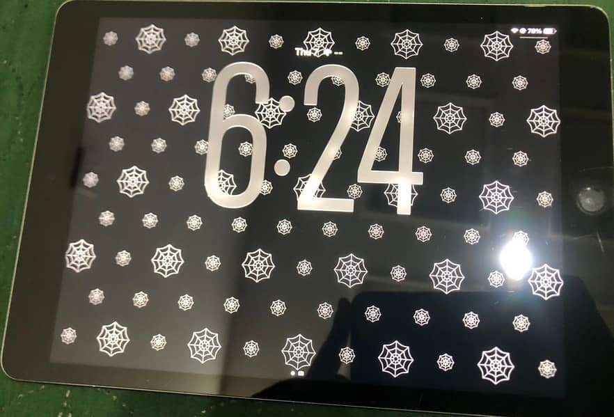 IPAD 9TH GEN 3