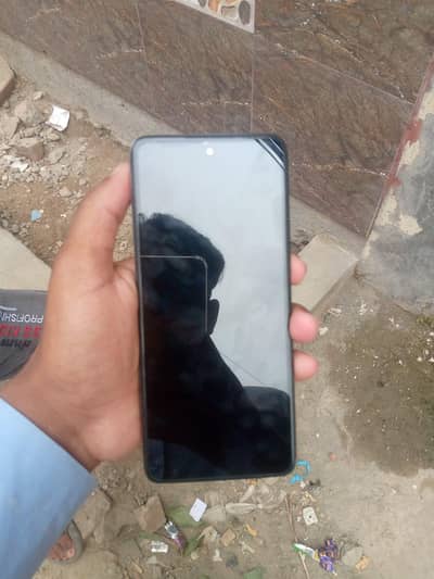 Infinix Not 30 PAT Approved
