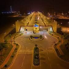 5.33 Marla Commercial Plot for Sale