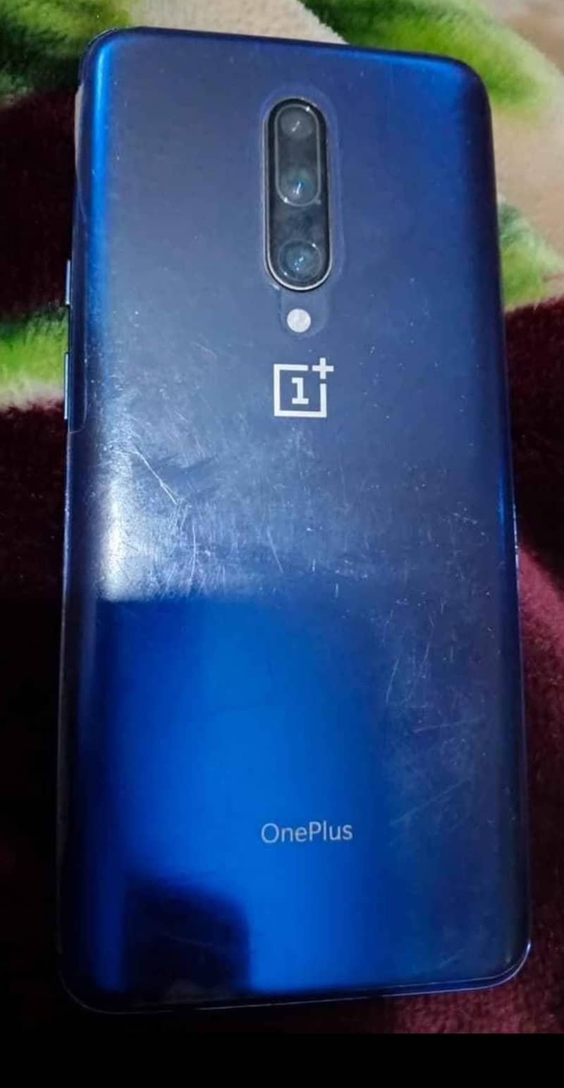 One plus 7Pro Mobile 3