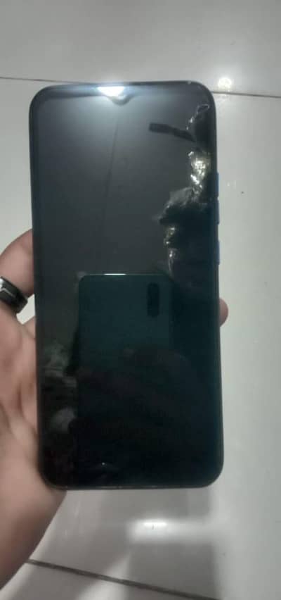 TECNO SPARK 6