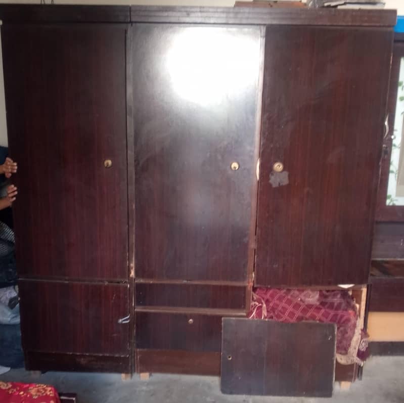 wardrobe dressing 0