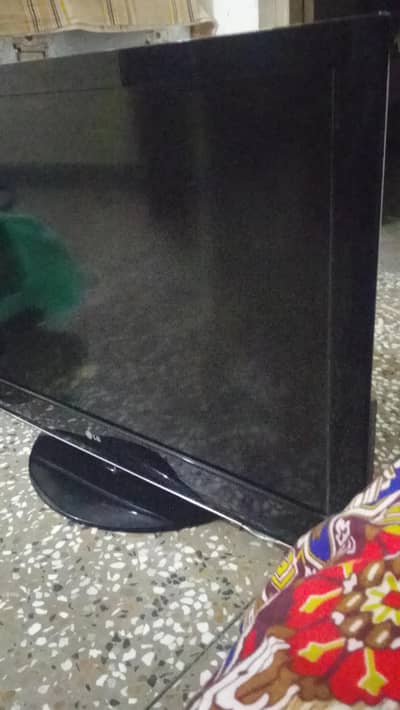 LG LCD
