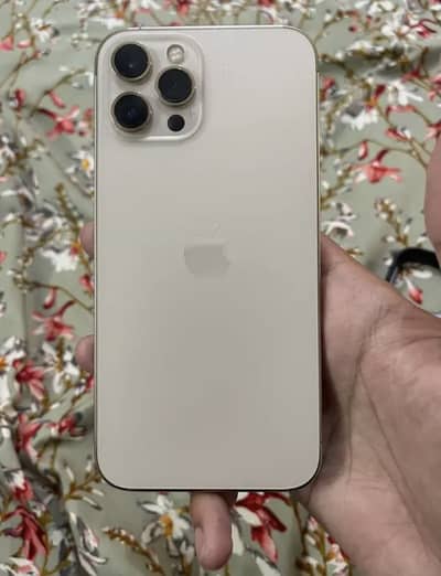 Iphone 12 pro max non pta 128 gb