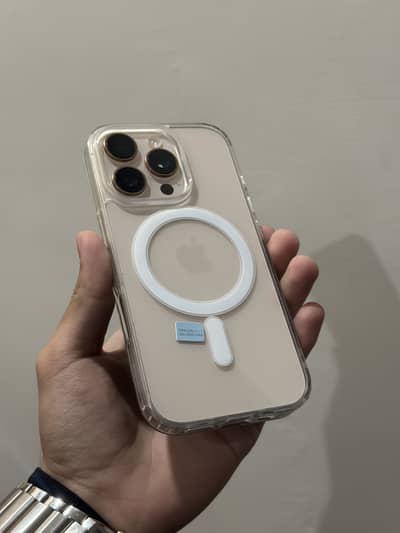 IPhone 16 pro