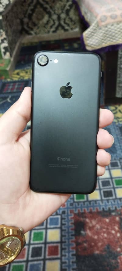Iphone 7 for sale   WhatsApp or call_03036431500
