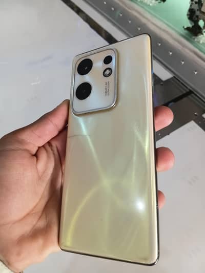infnix zero30