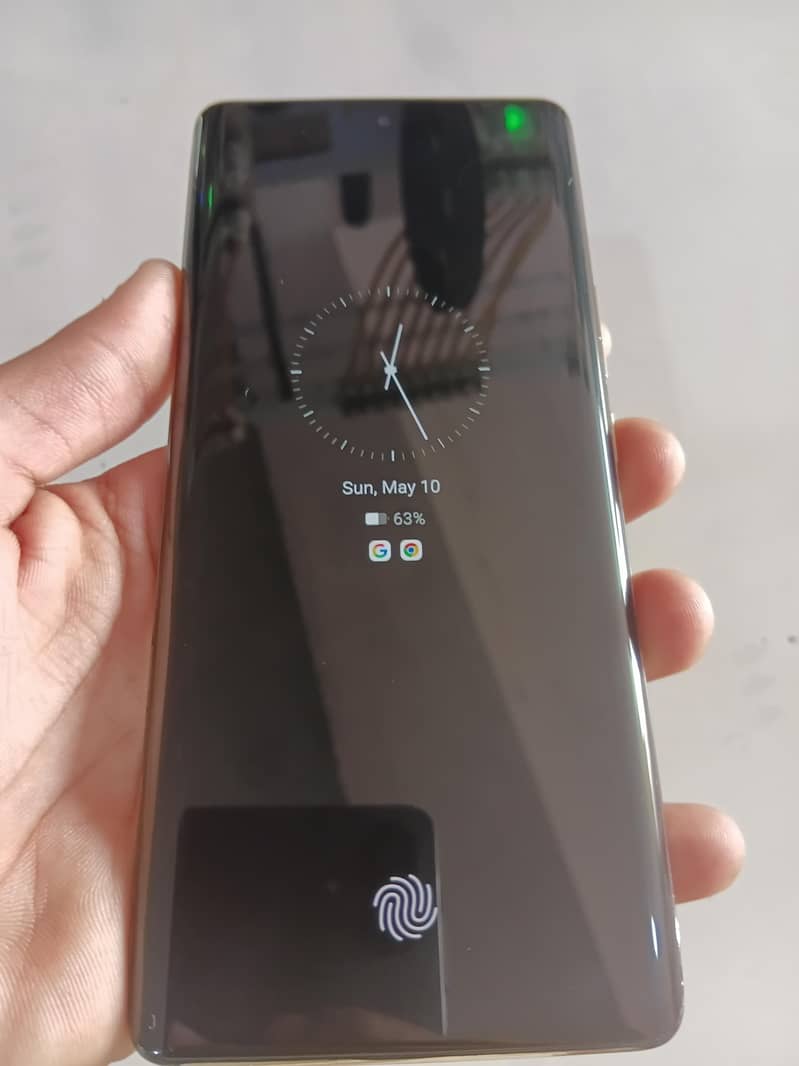 infnix zero30 3