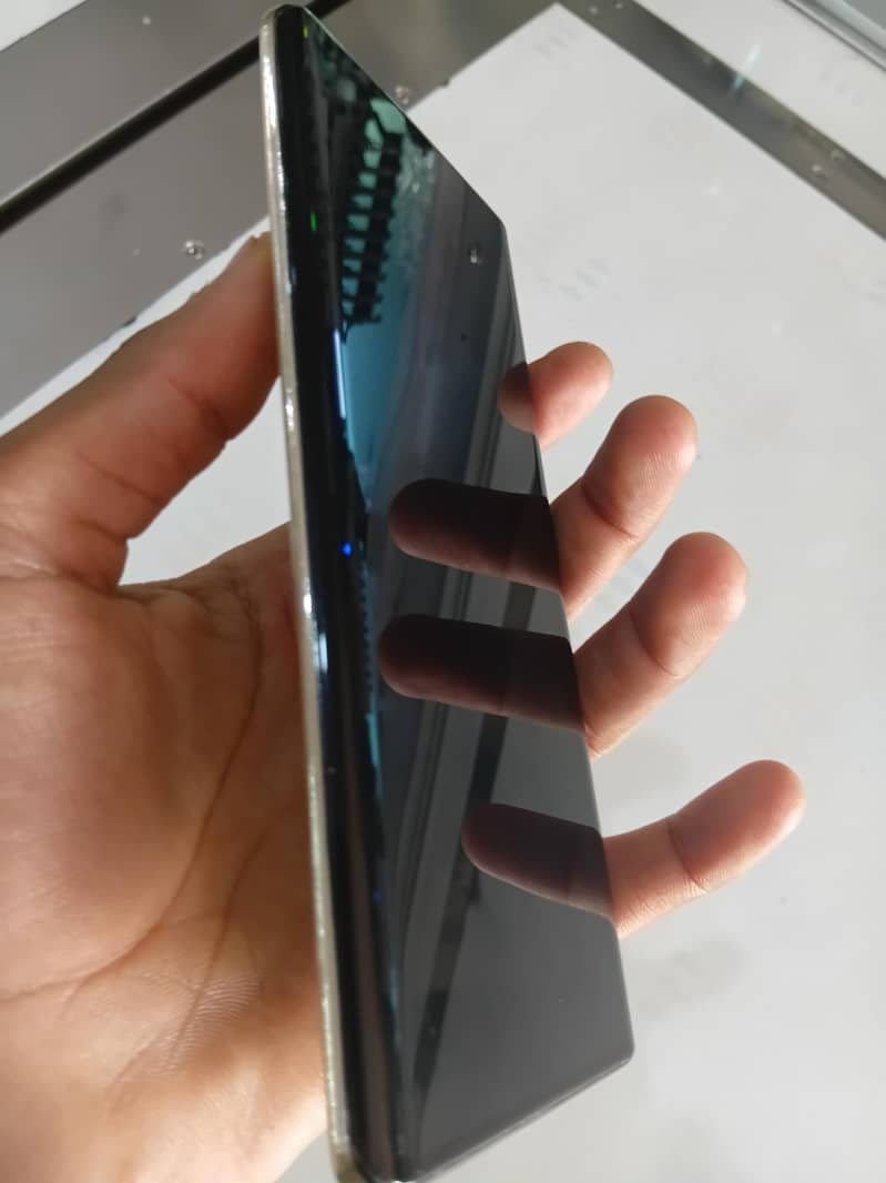 infnix zero30 4