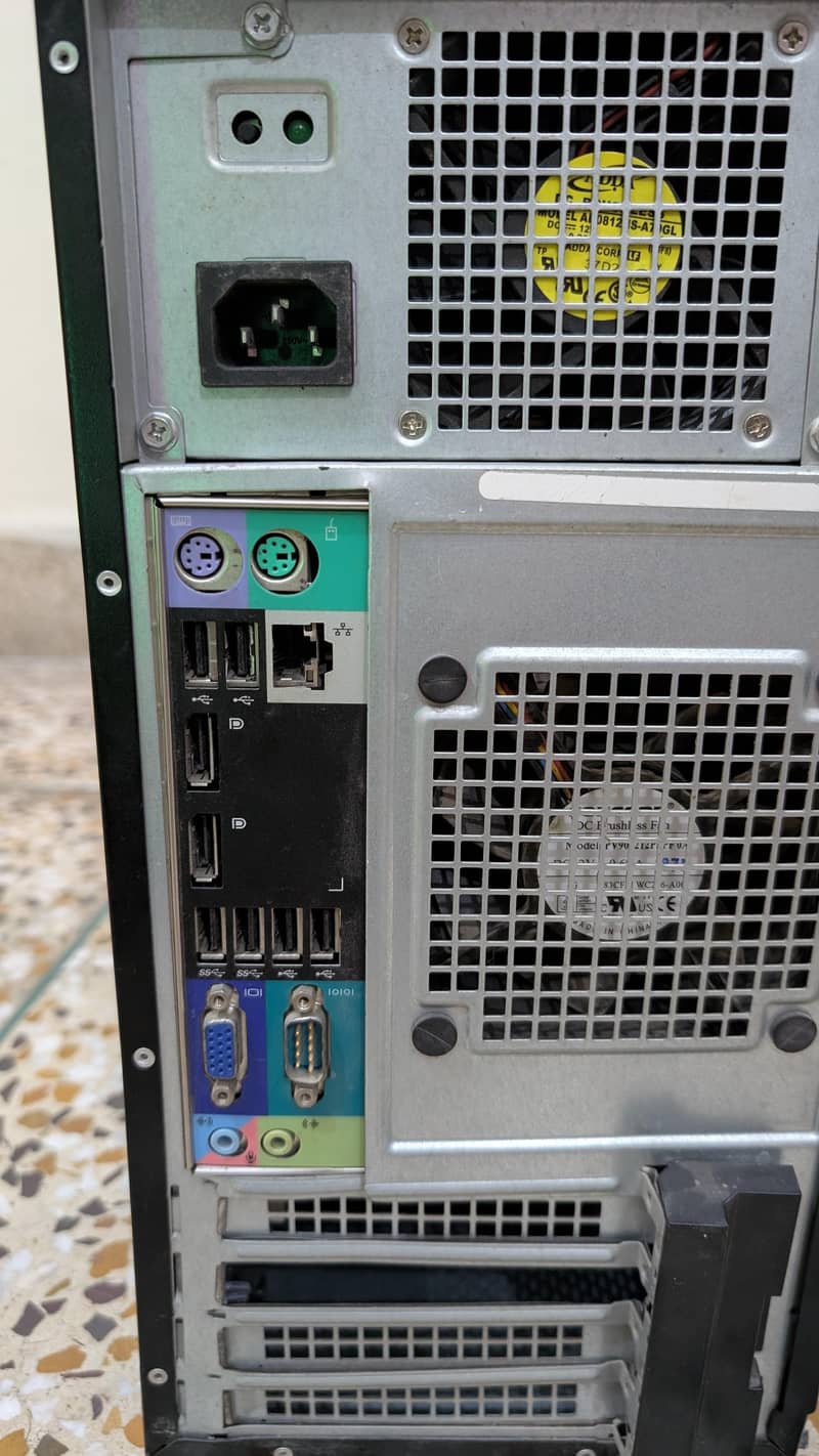 Dell Optiplex 9010 1