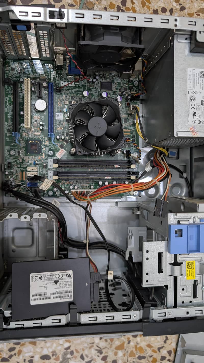 Dell Optiplex 9010 2
