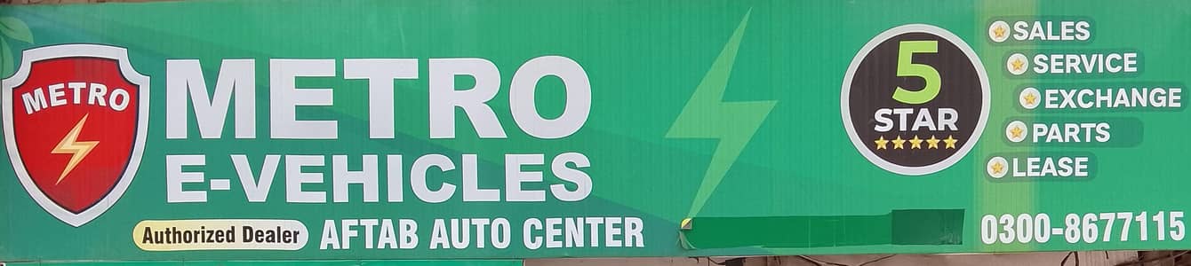 Accountant For showroom