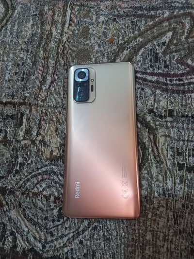 xiaomi Note 10 pro