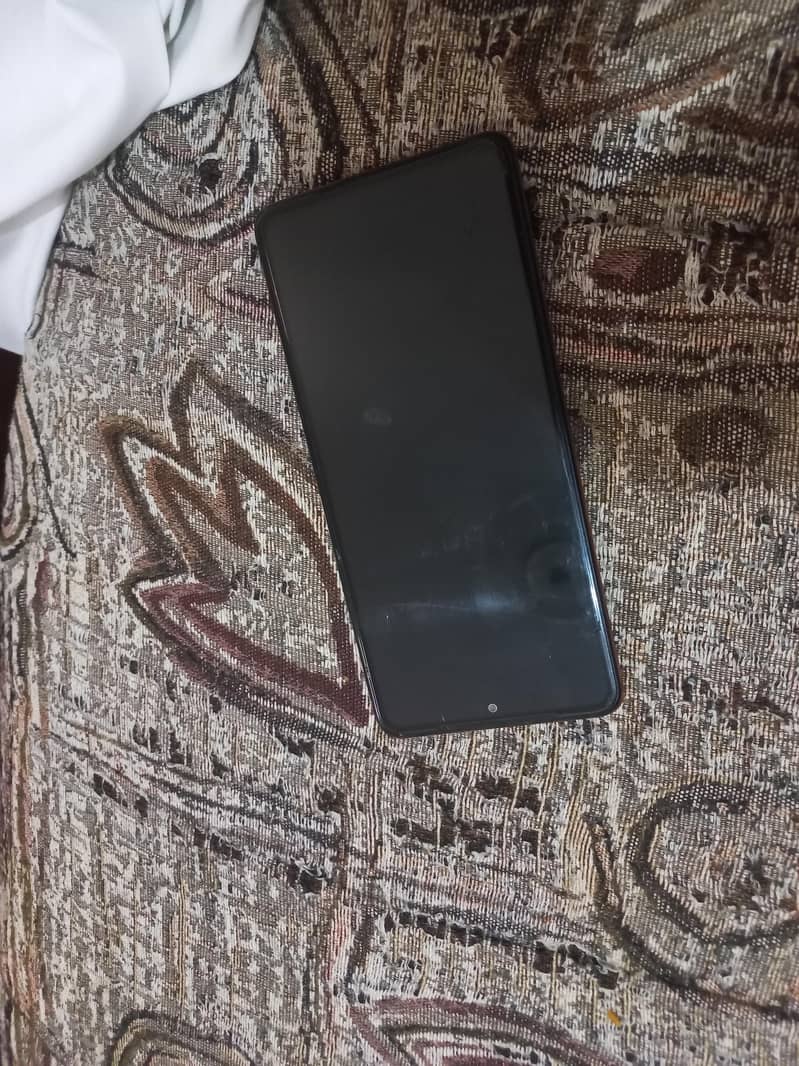 xiaomi Note 10 pro 1