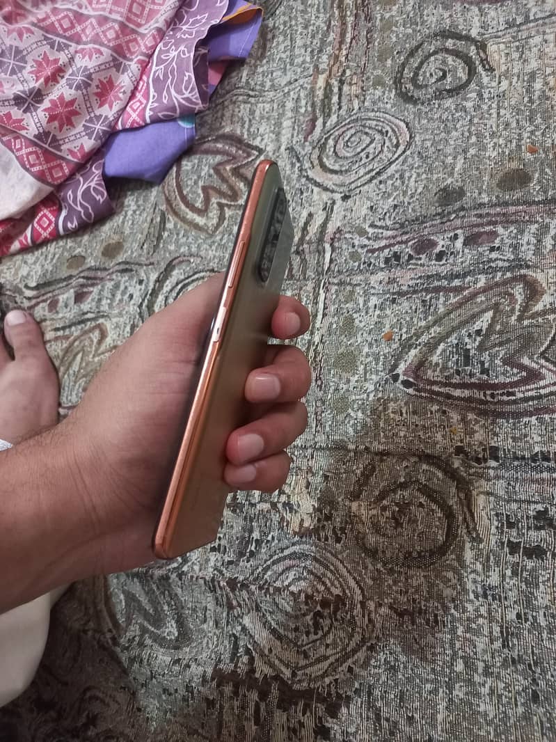 xiaomi Note 10 pro 2