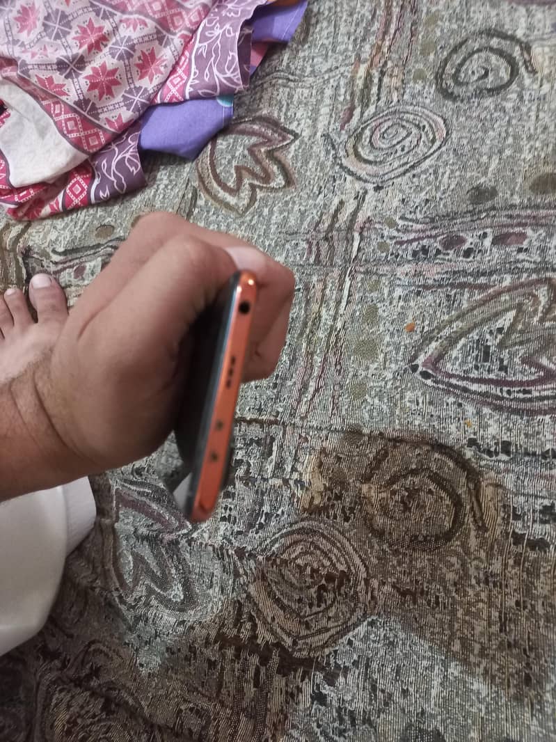 xiaomi Note 10 pro 3