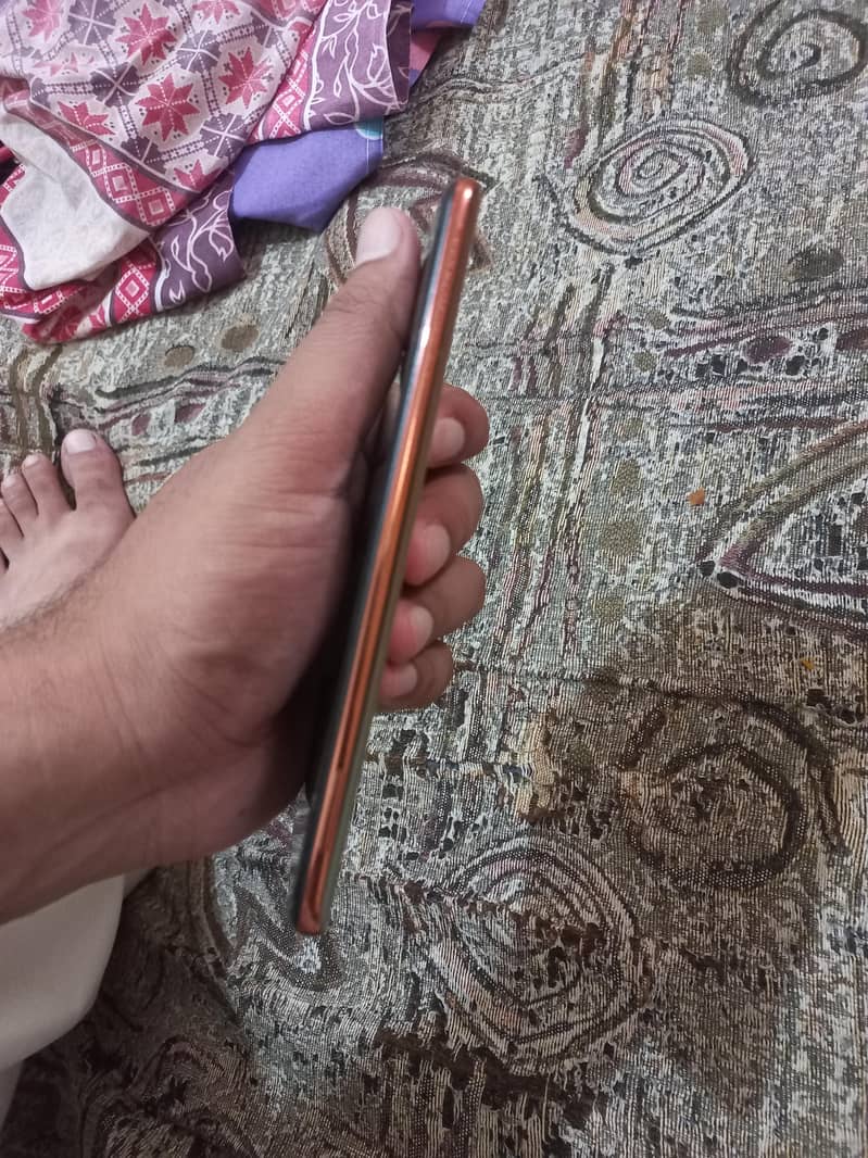 xiaomi Note 10 pro 5