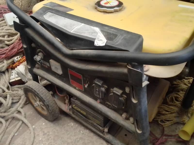 generator 1