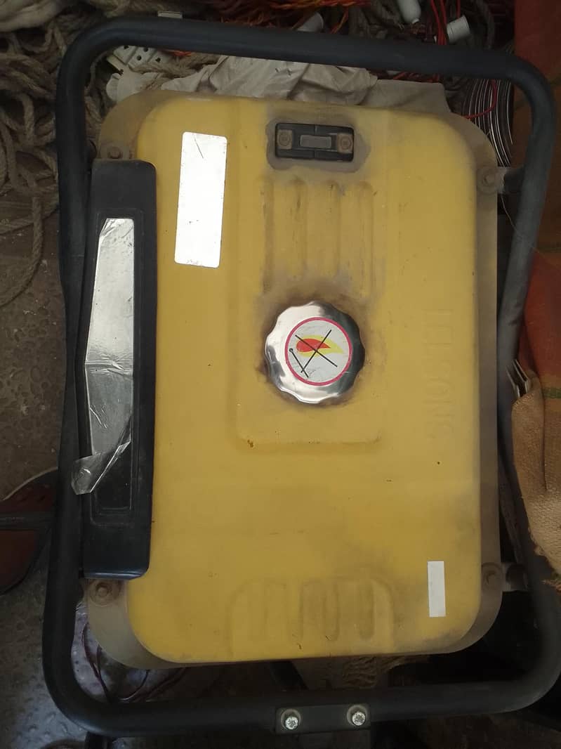 generator 2