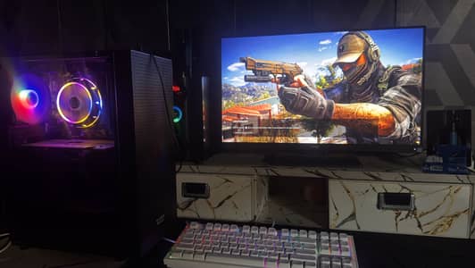 GAMING PC FOR SALE