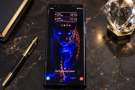 Samsung Galaxy Note 9 6/128 Dual SIM Original AMOLED