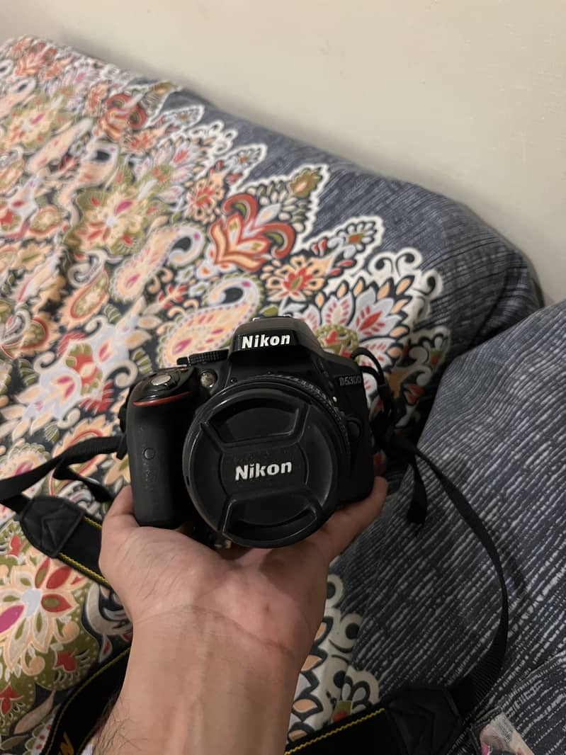 Nikon 0