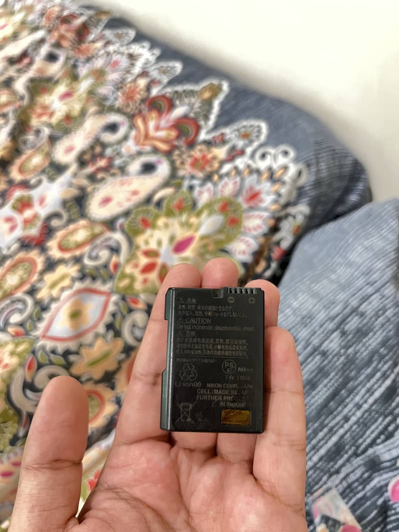 Nikon 1