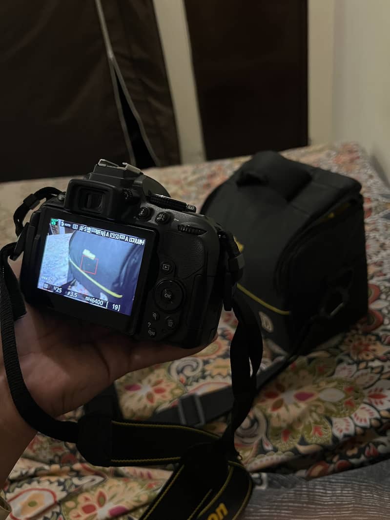 Nikon 10