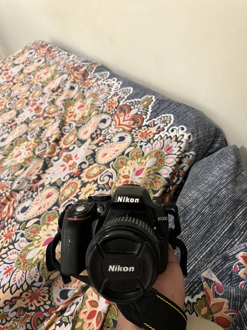 Nikon 13